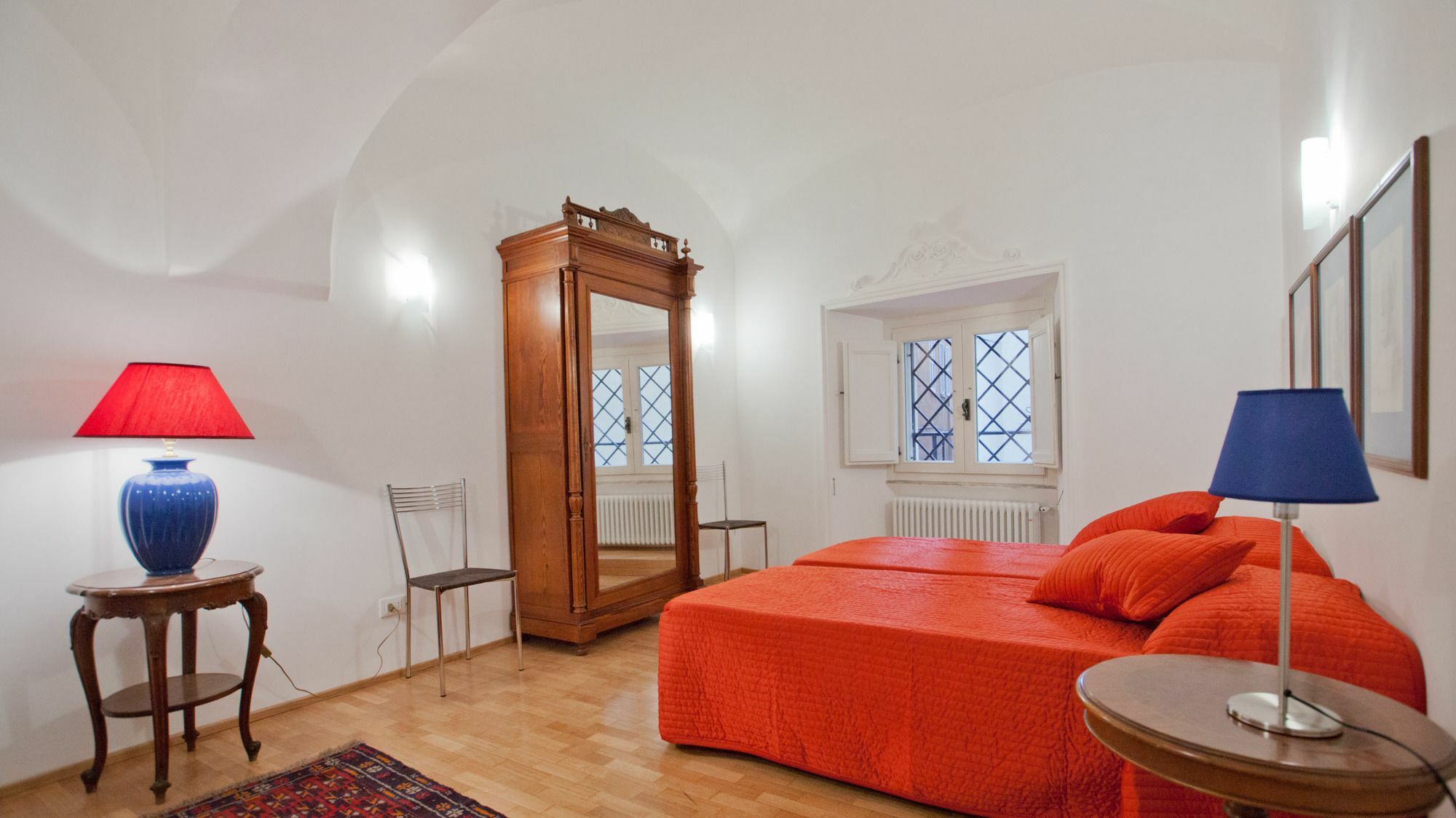 In Center Apartment Rome