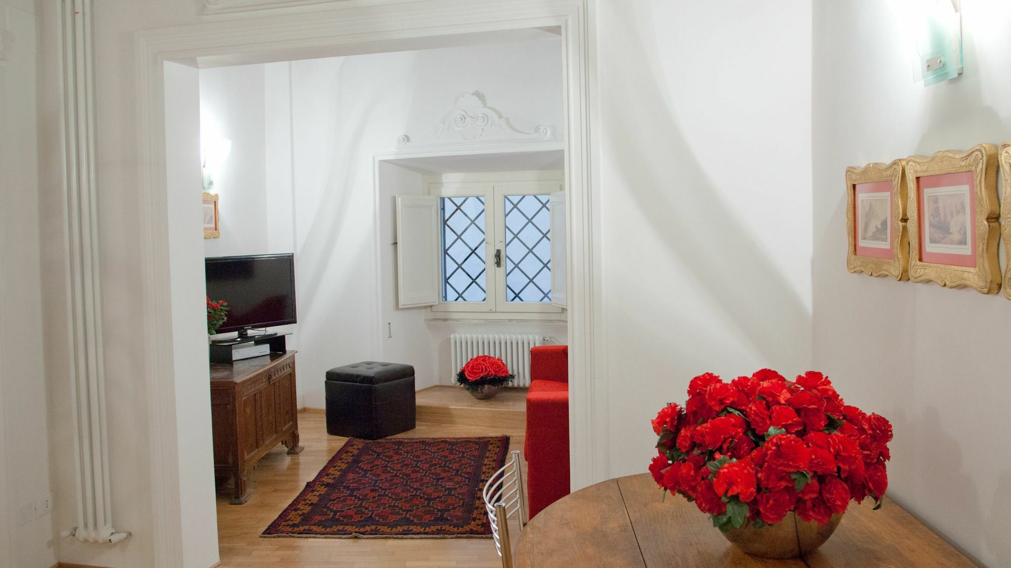 In Center Apartment Rome