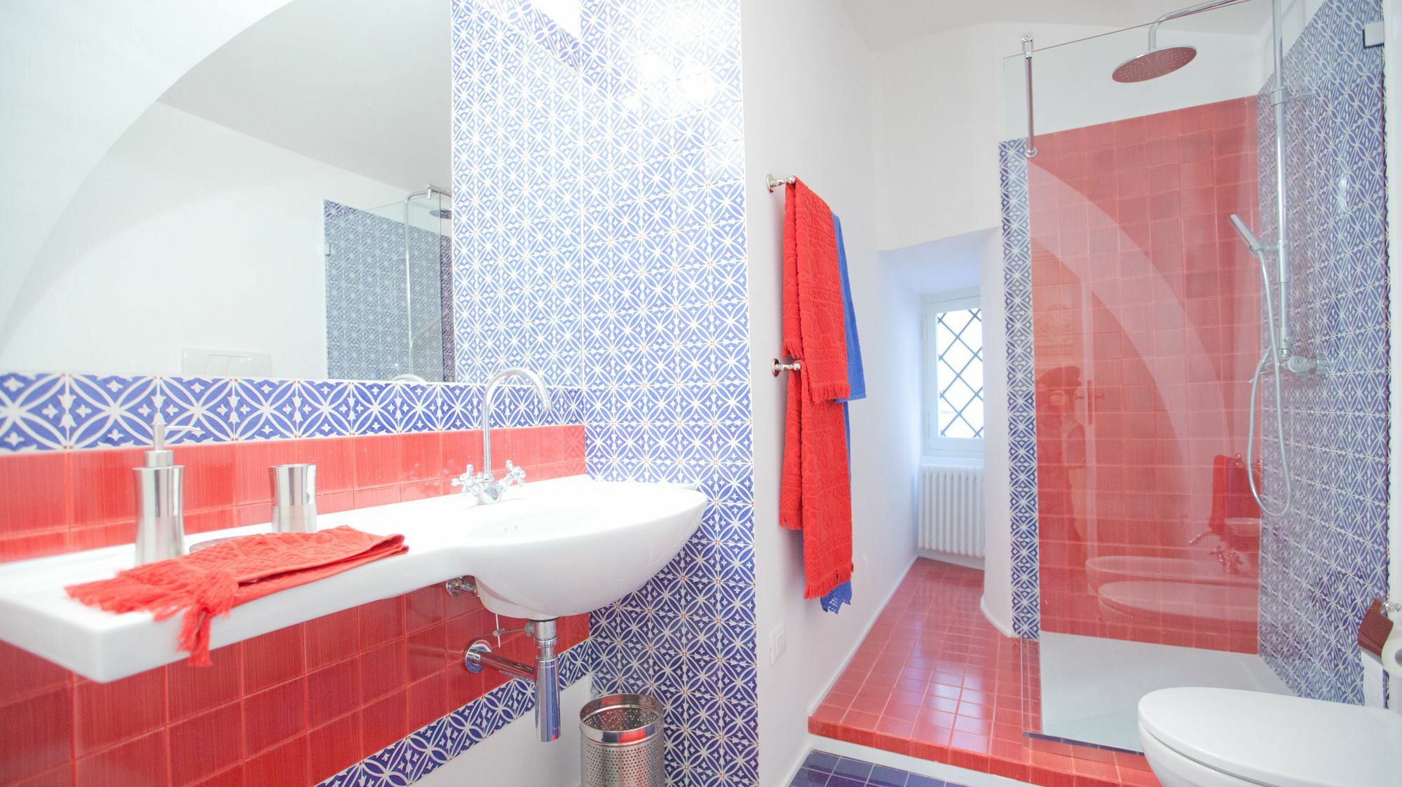 In Center Apartment Rome